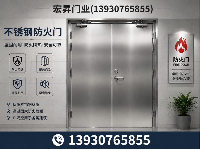 盐山县铸铝门展示图